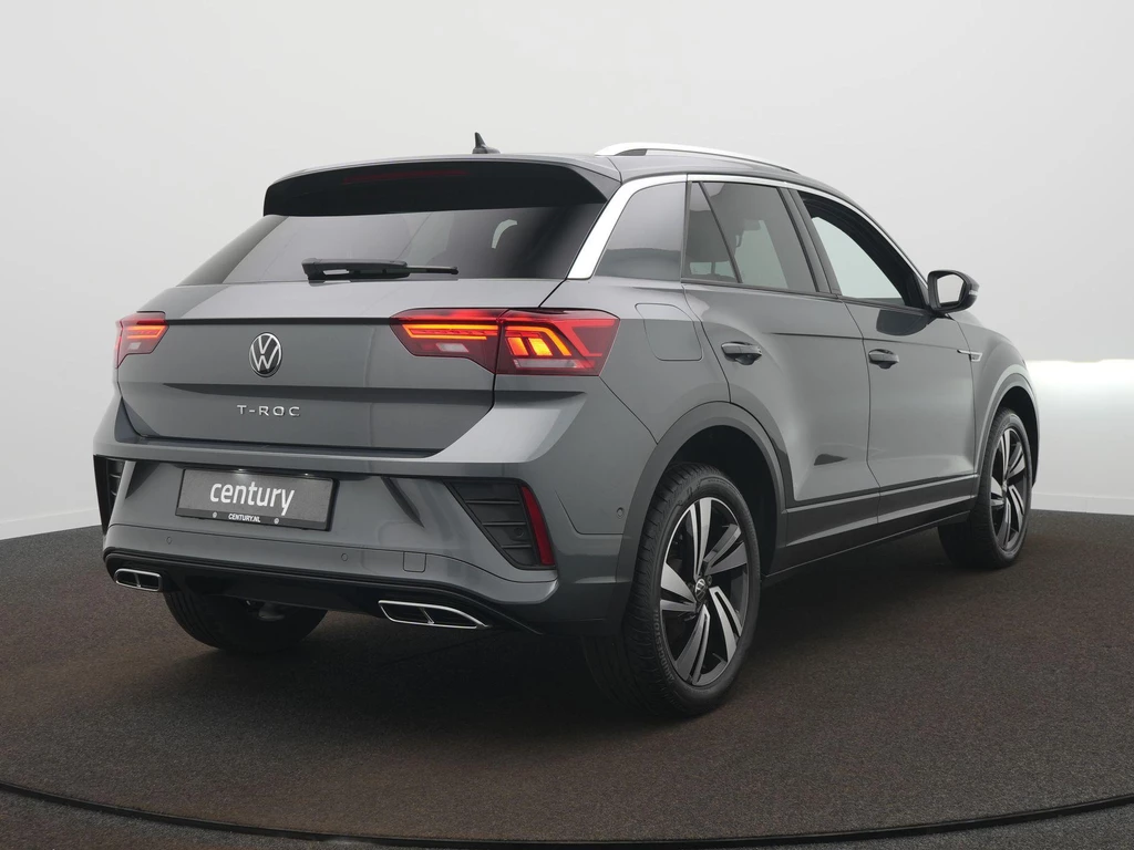 Volkswagen T-Roc – foto 6