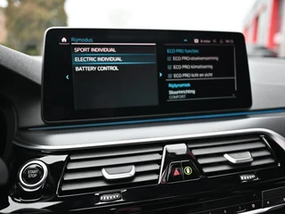 BMW 5 Serie – thumbnail 39