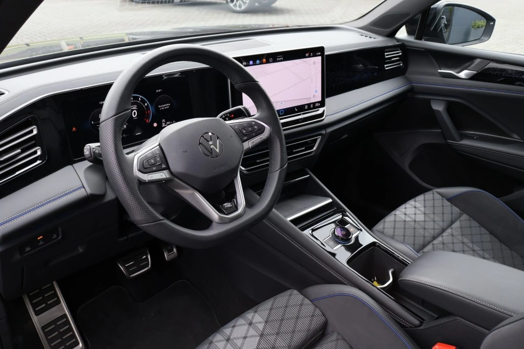 Volkswagen Tiguan – foto 33