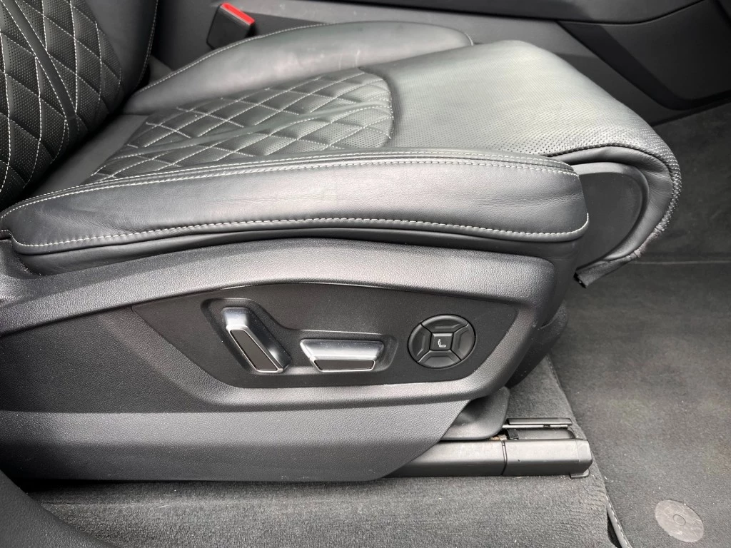 Audi SQ8 – foto 33