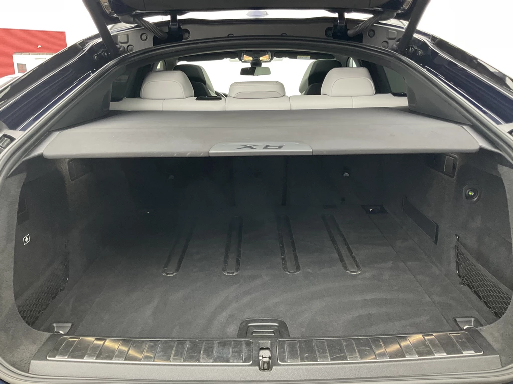 BMW X6 – foto 27
