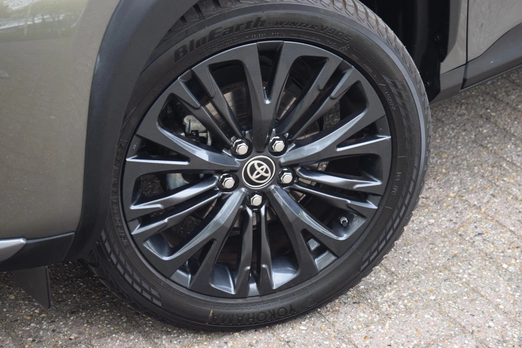 Toyota Yaris Cross – foto 24