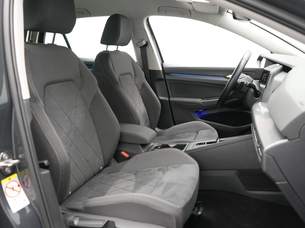 Volkswagen Golf – foto 40
