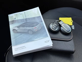 MINI Clubman – thumbnail 42