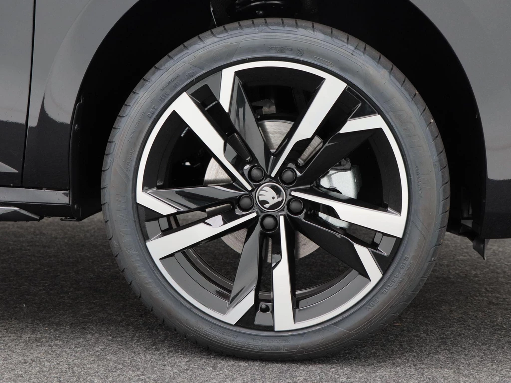 Škoda Kamiq – foto 13