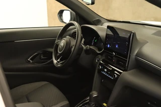 Toyota Yaris Cross – thumbnail 16