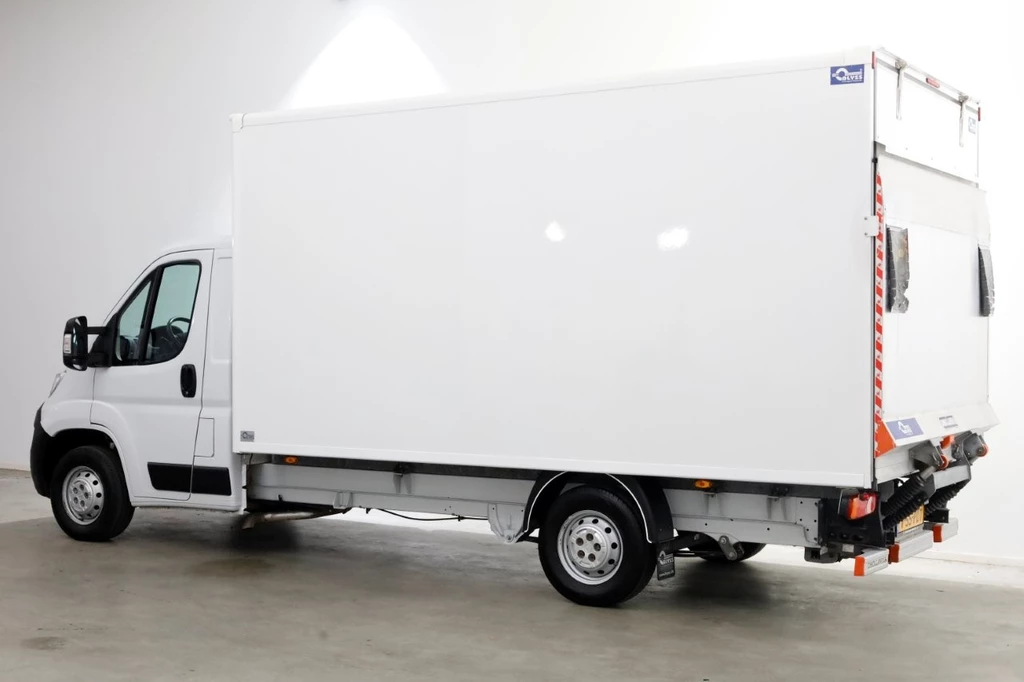 Opel Movano – foto 3