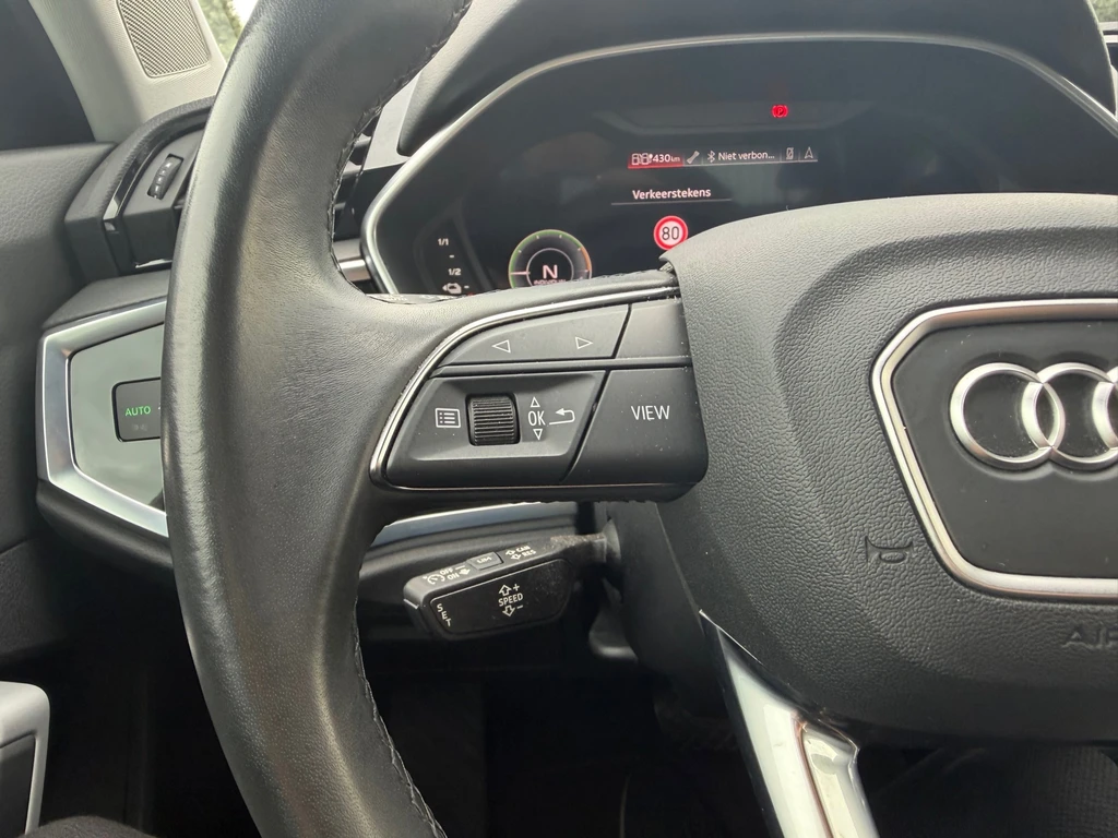 Audi Q3 – foto 24