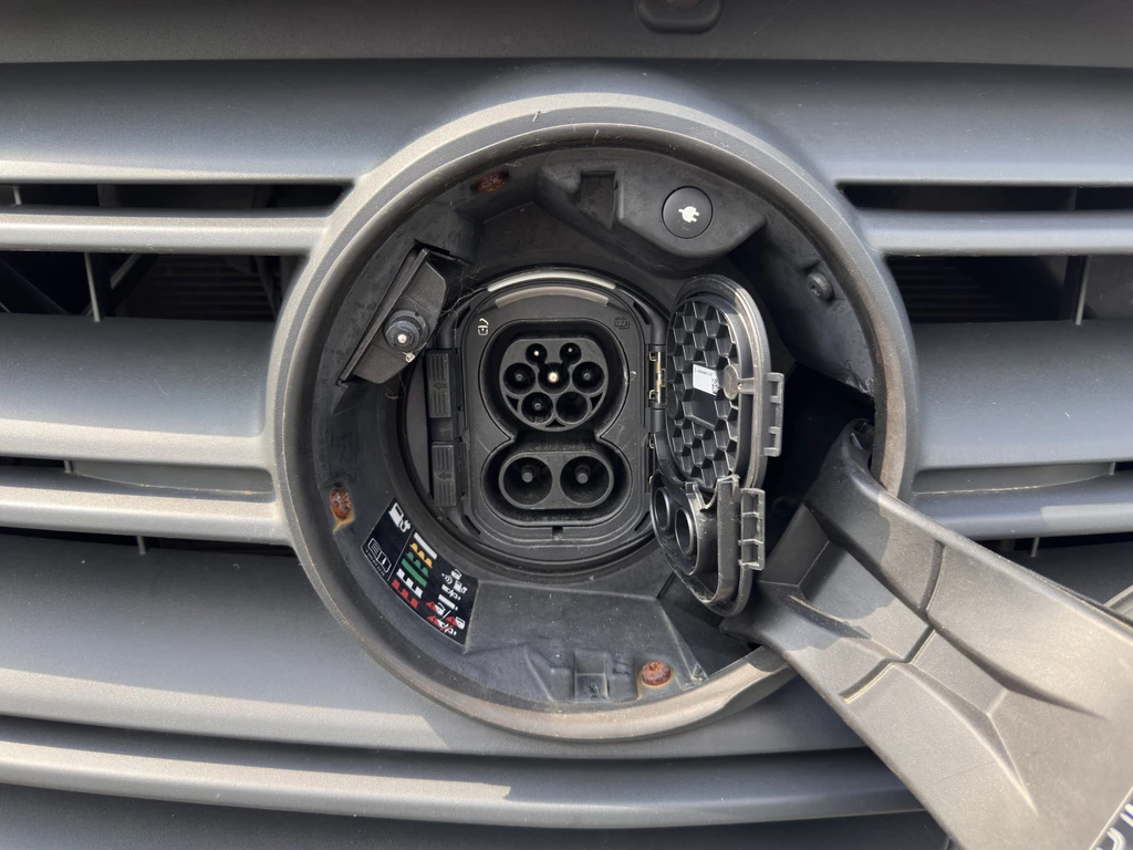 Mercedes-Benz eSprinter – foto 18
