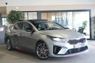 Kia ProCeed – thumbnail 7