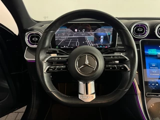 Mercedes-Benz C-Klasse – thumbnail 13