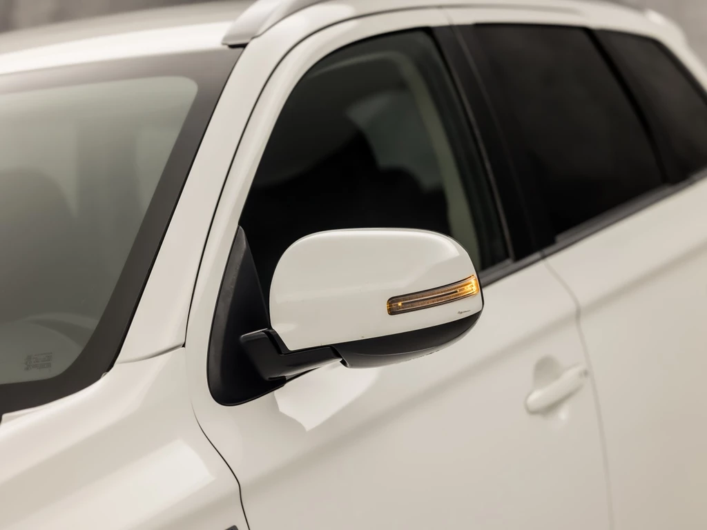 Mitsubishi Outlander Sport – foto 35