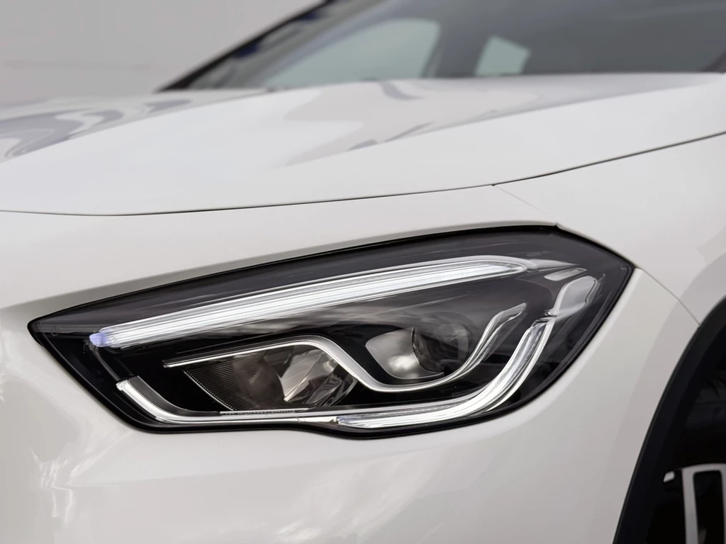 Mercedes-Benz GLA – foto 33