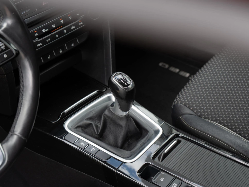 Kia Ceed Sportswagon – foto 20