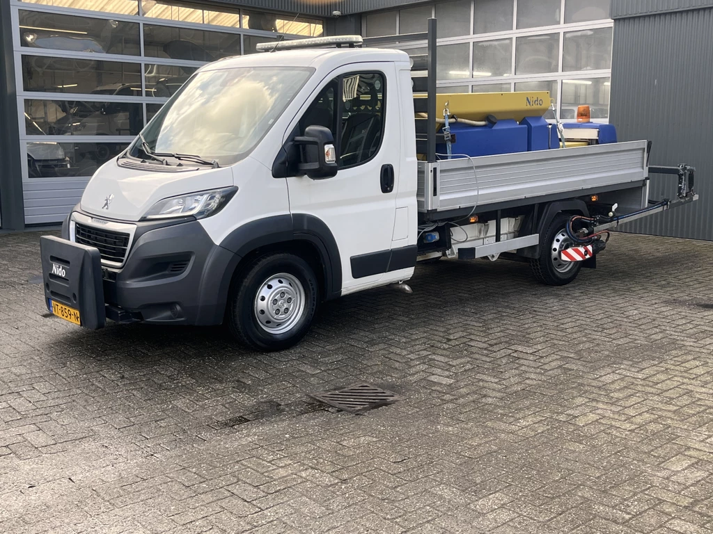 Peugeot Boxer – foto 2