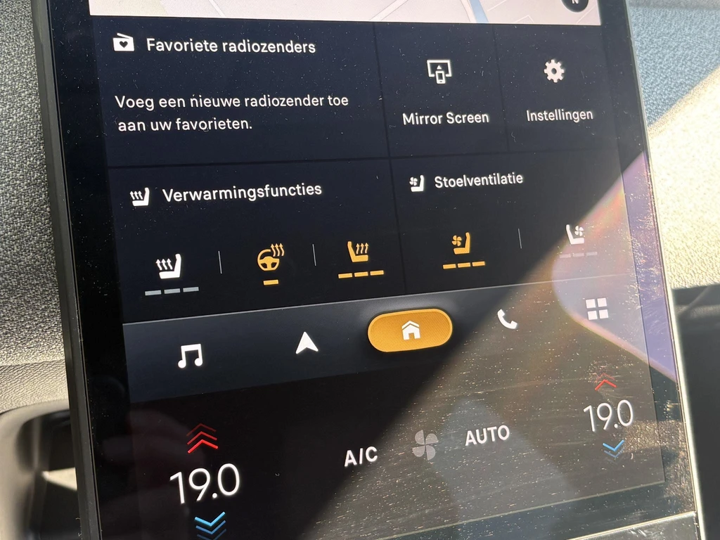 Citroën C5 Aircross – foto 32