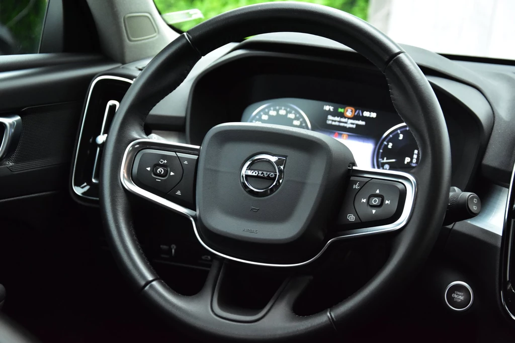 Volvo XC40 – foto 15