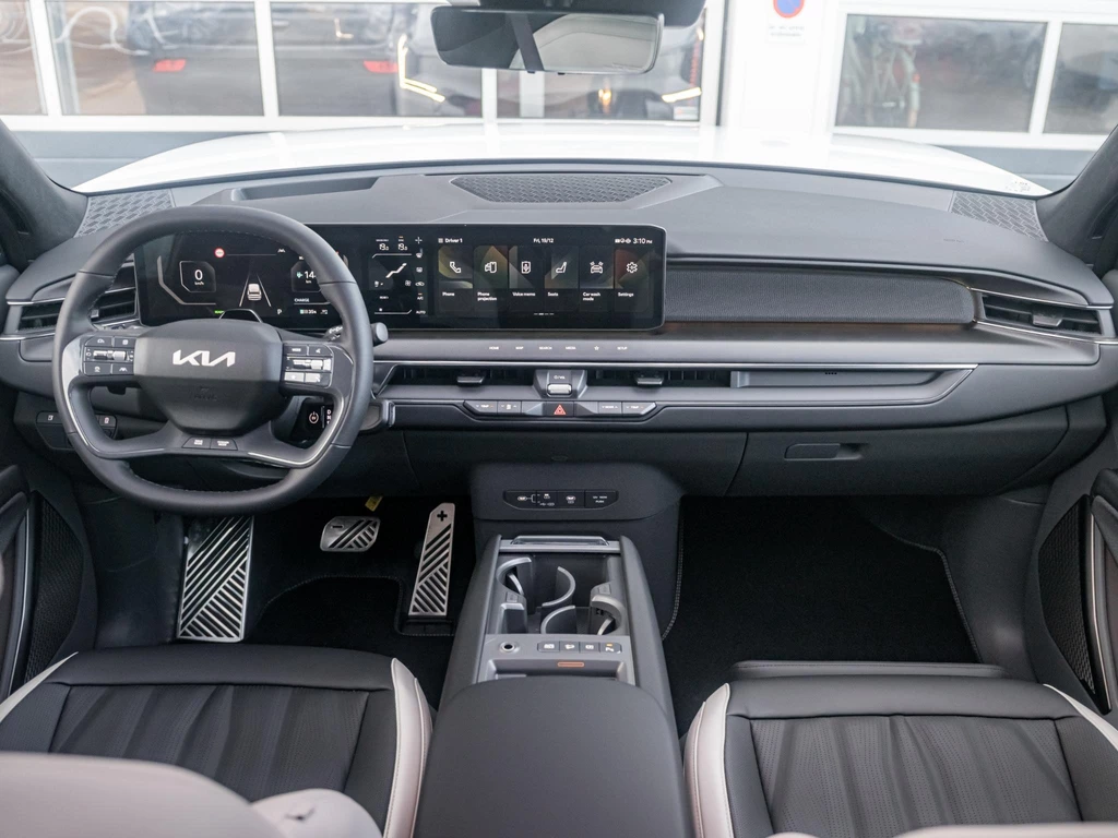 Kia EV9 – foto 11