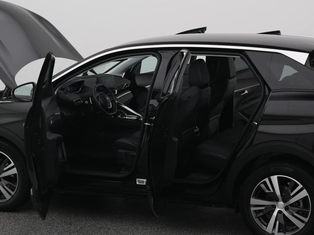 Peugeot 3008 – foto 35