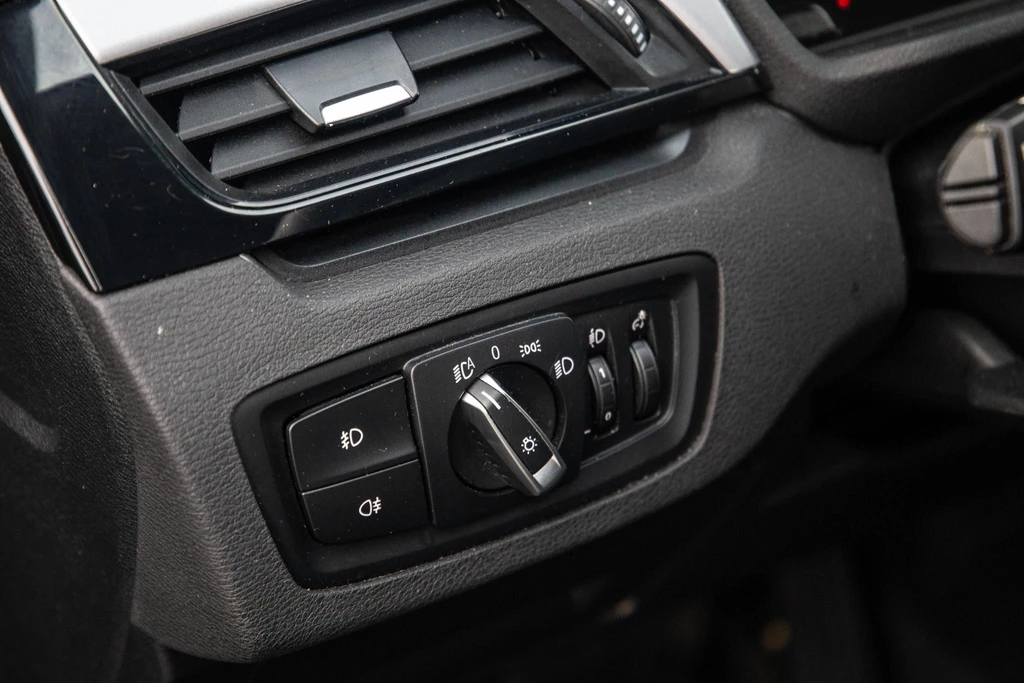 BMW X1 – foto 20