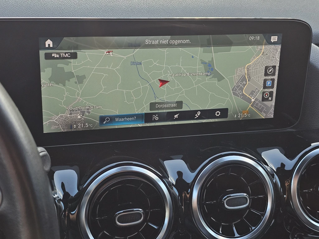 Mercedes-Benz B-Klasse – foto 42