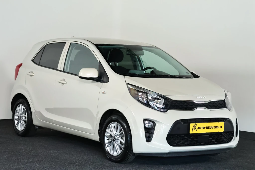 Kia Picanto – foto 7