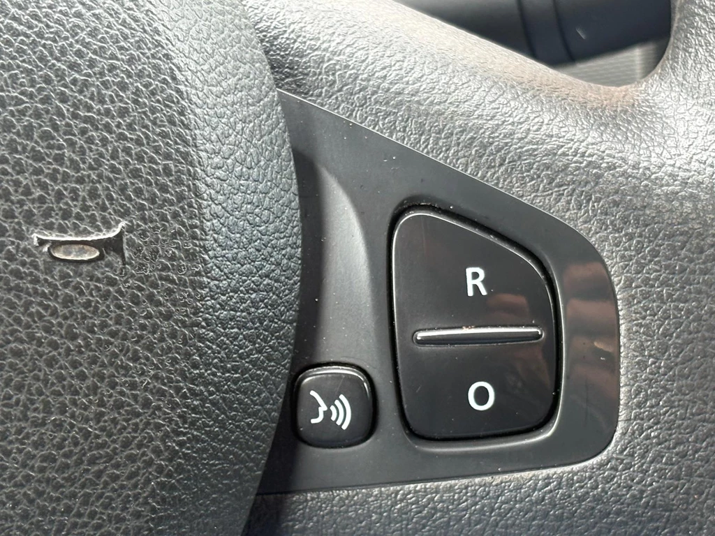 Renault Trafic – foto 20