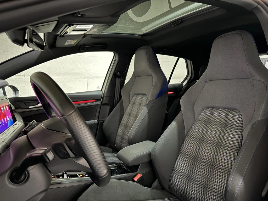 Volkswagen Golf – foto 21