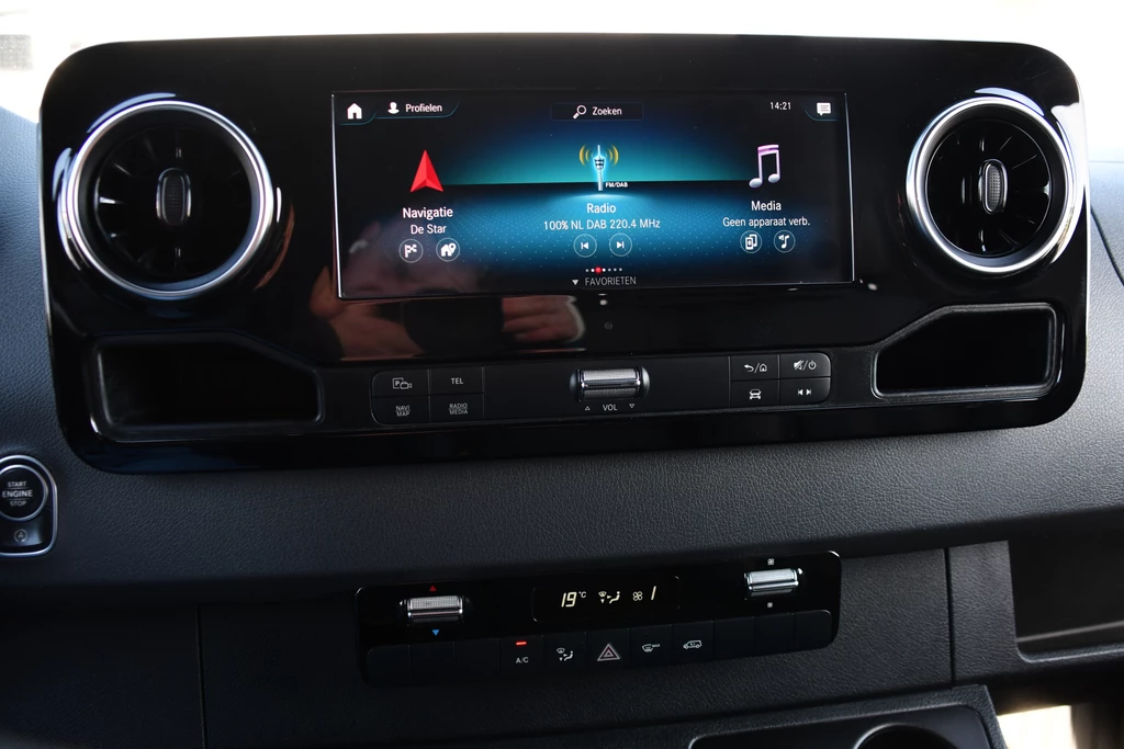 Mercedes-Benz Sprinter – foto 21