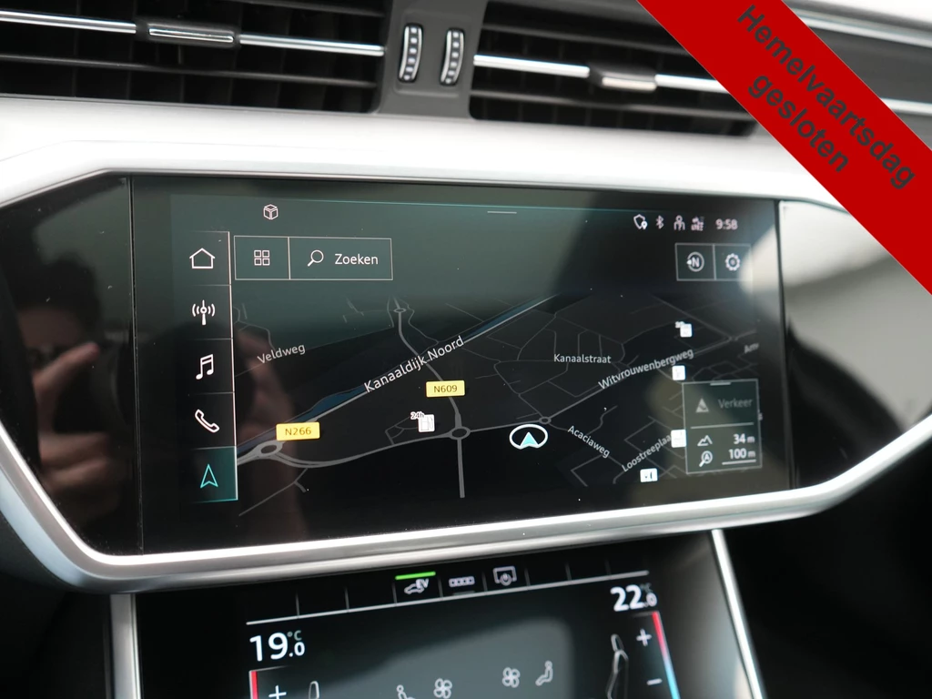 Audi A6 – foto 33