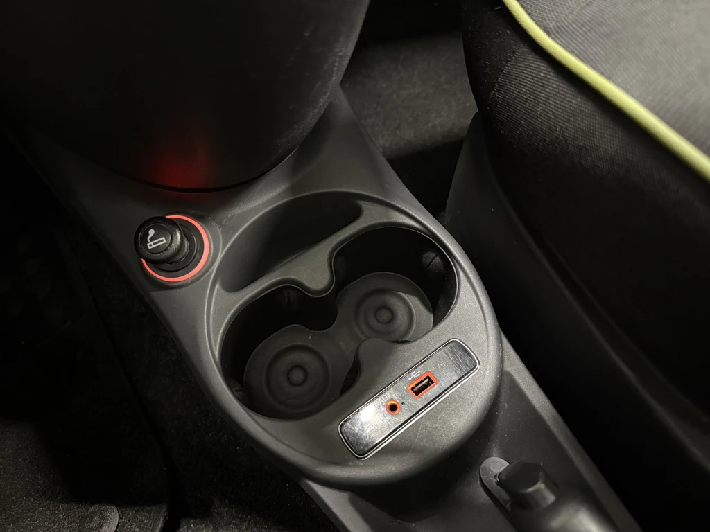 Fiat 500 – foto 24
