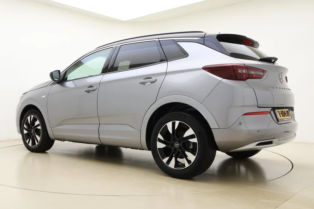 Opel Grandland – foto 4