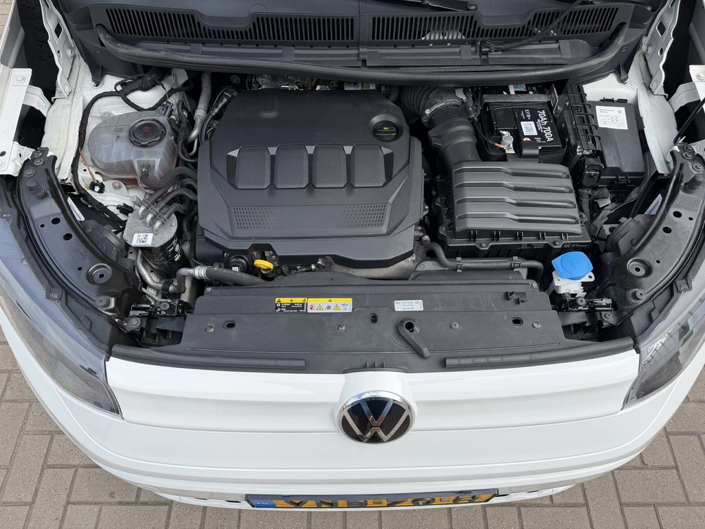Volkswagen Caddy – foto 17