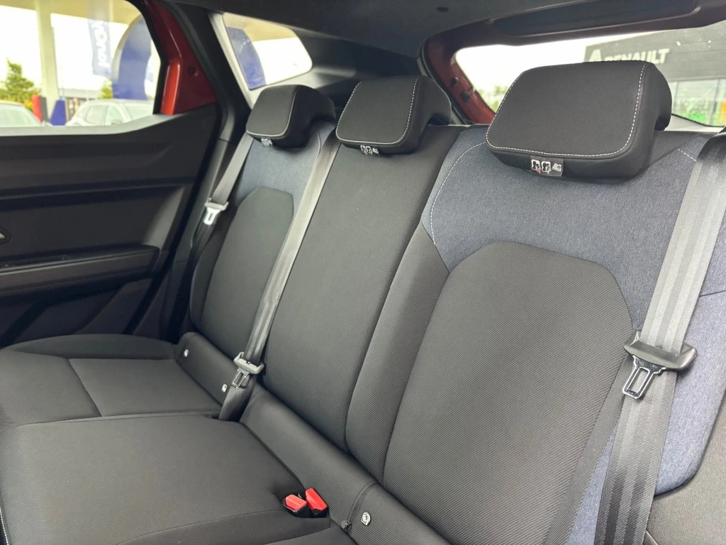 Dacia Duster – foto 12