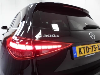 Mercedes-Benz C-Klasse – thumbnail 40