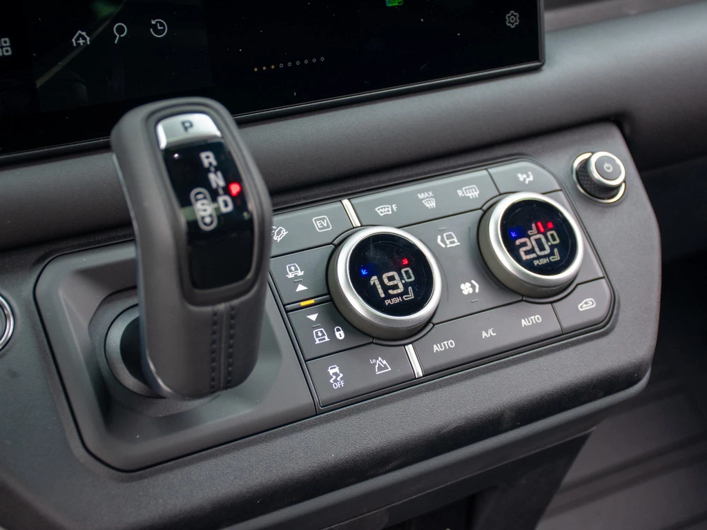 Land Rover Defender – foto 42