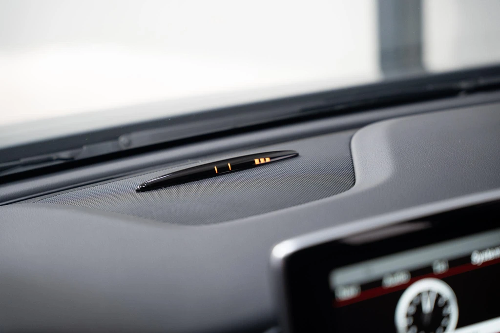 Mercedes-Benz A-Klasse – foto 28