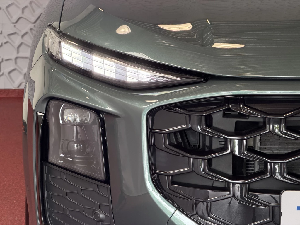 Audi Q3 – foto 94