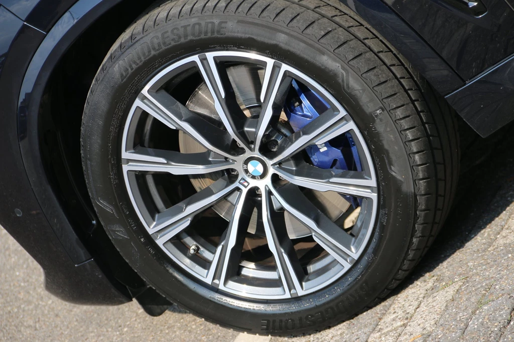 BMW X5 – foto 6