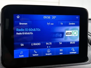 Ford Transit Connect – thumbnail 9