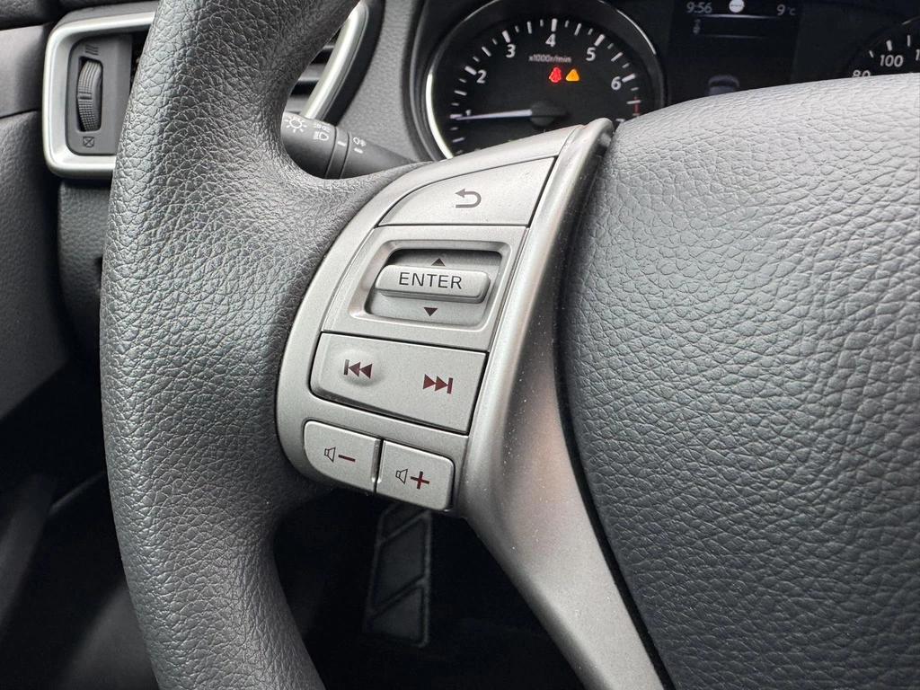 Nissan QASHQAI – foto 16