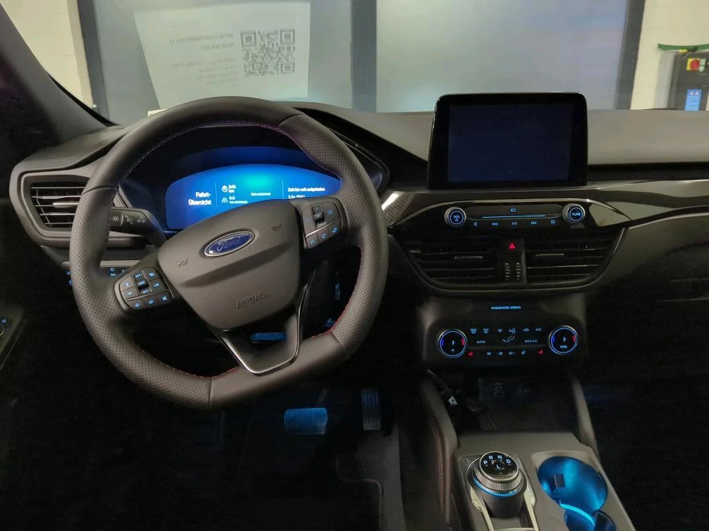 Ford Kuga – foto 6