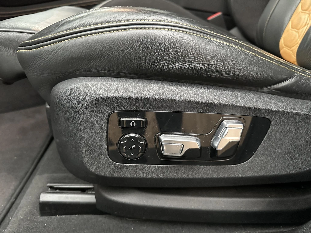 BMW X6 – foto 38