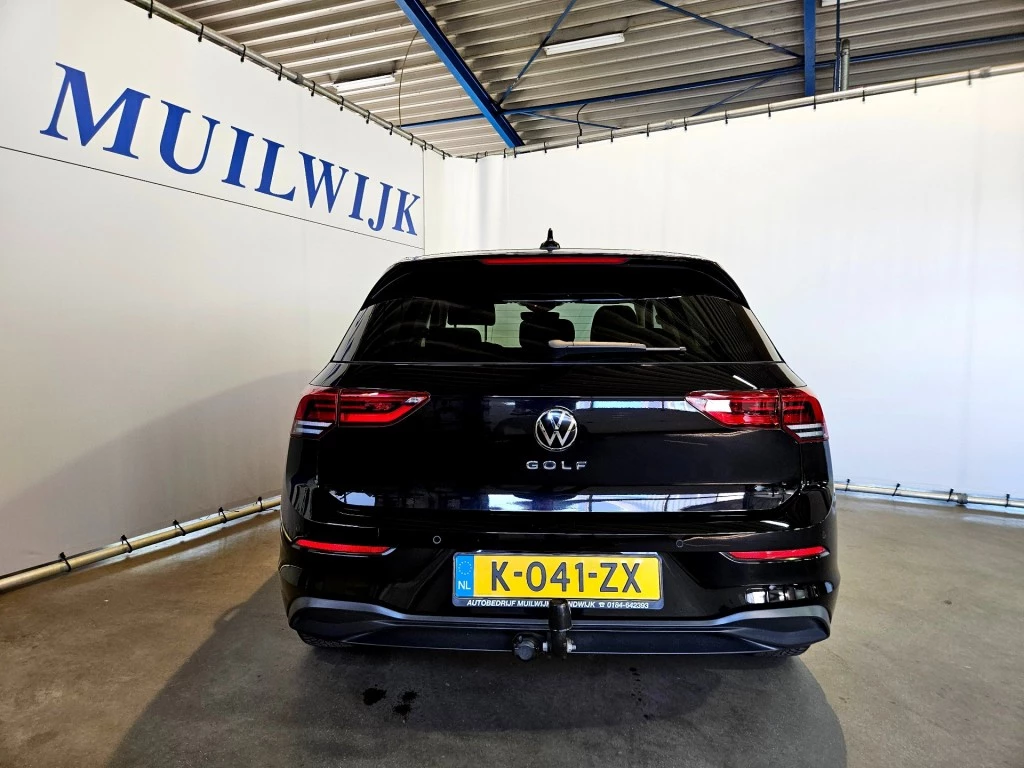 Volkswagen Golf – foto 8