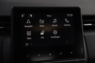 Renault Clio – thumbnail 19