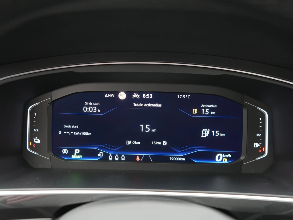 Volkswagen Tiguan – foto 17