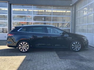 Renault Mégane Estate – thumbnail 7