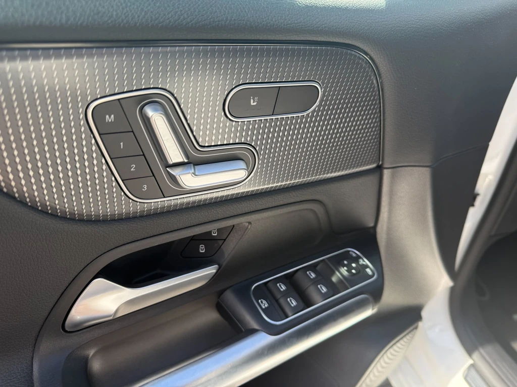 Mercedes-Benz B-Klasse – foto 35