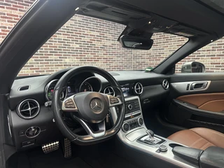 Mercedes-Benz SLC – thumbnail 14