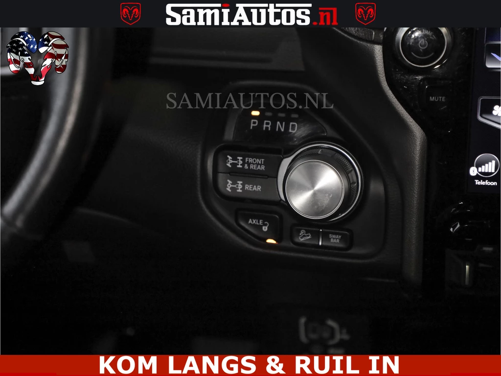 Dodge Ram Pick-Up – foto 51